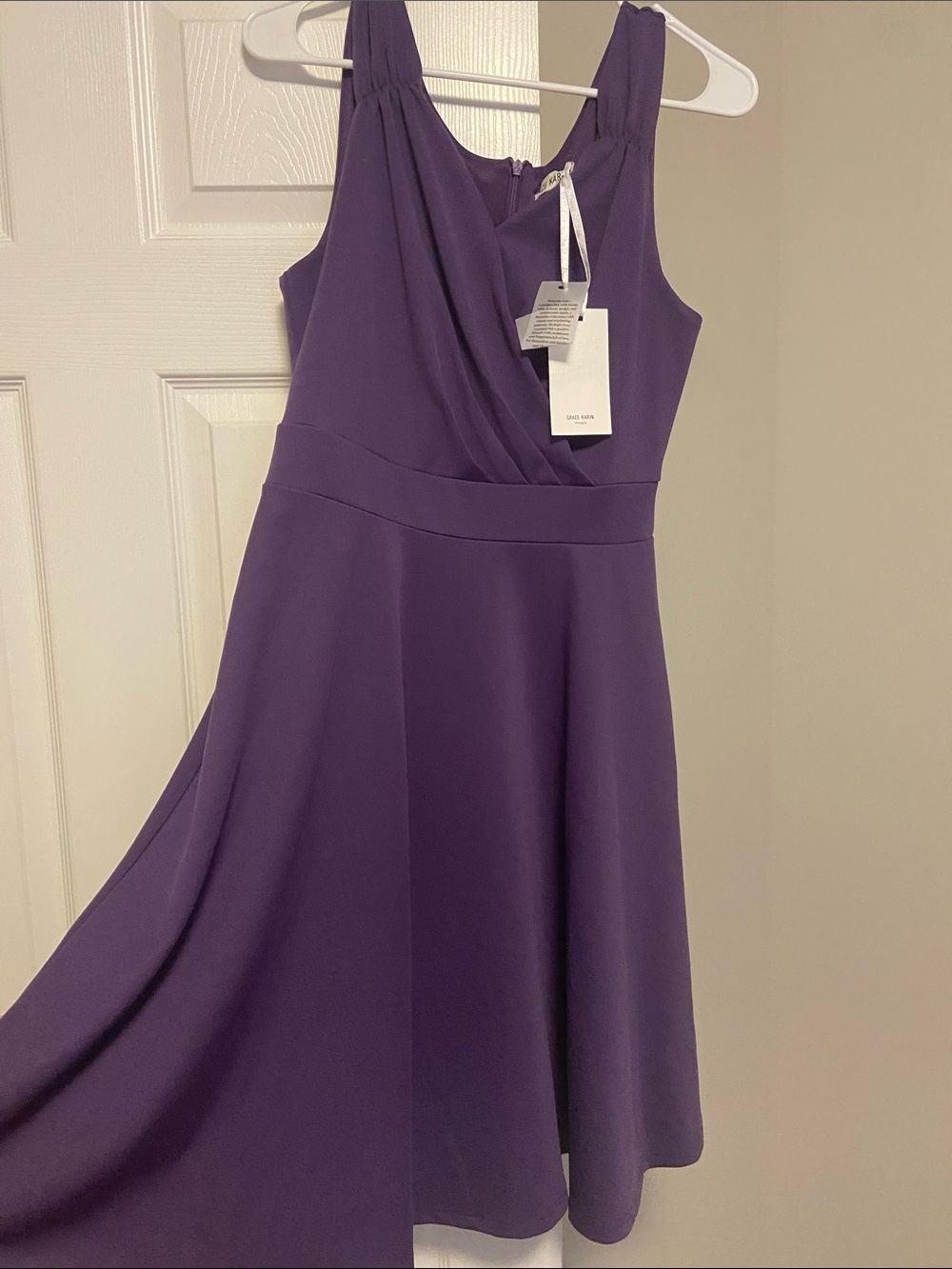 NWT A line dress cocktail party or office